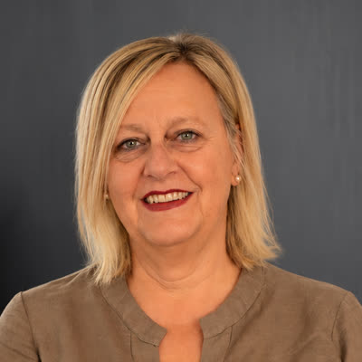 Cristina Raponi