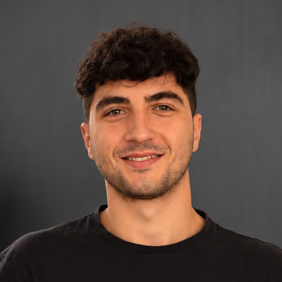 Matteo Paolucci