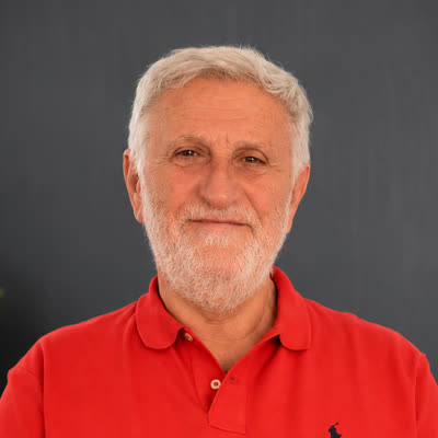 Moreno Ciavattini