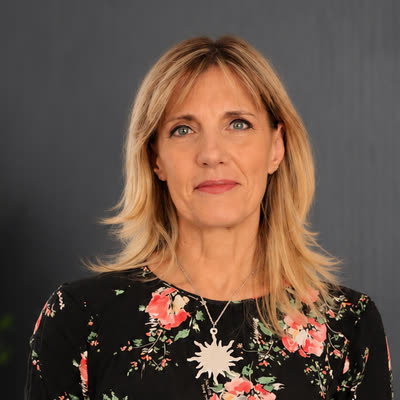 Daniela Scarafoni