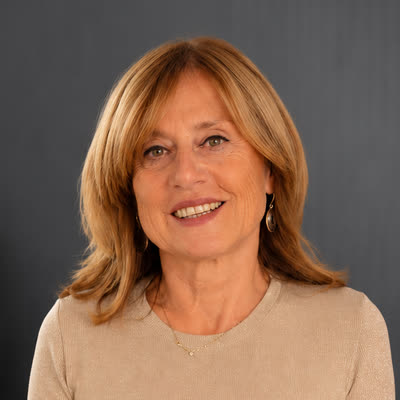 Milena Scarafoni